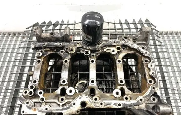 Mazda CX-5 Oil sump SH0110382