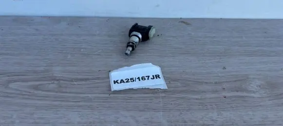 Opel Astra J Tire pressure sensor 13598787