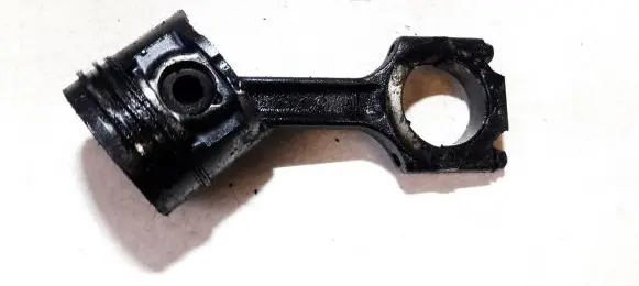 Fiat Bravo - Brava Piston with connecting rod