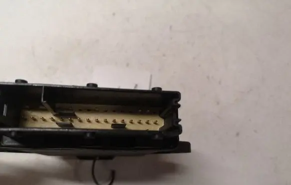 Opel Signum Door control unit/module 13193368 3363 5WK46001