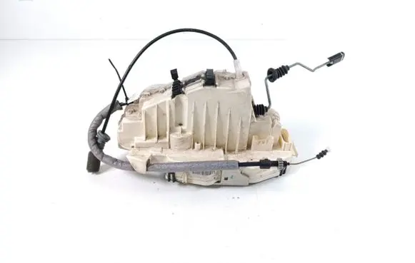 Mercedes-Benz S W221 Rear door lock A2217300735