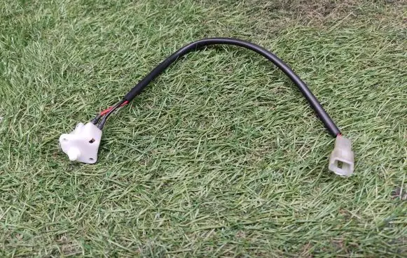 LDV Maxus Ignition lock contact 