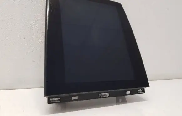 Renault Arkana Screen/display/small screen 280916427R 207489423 10R0510404