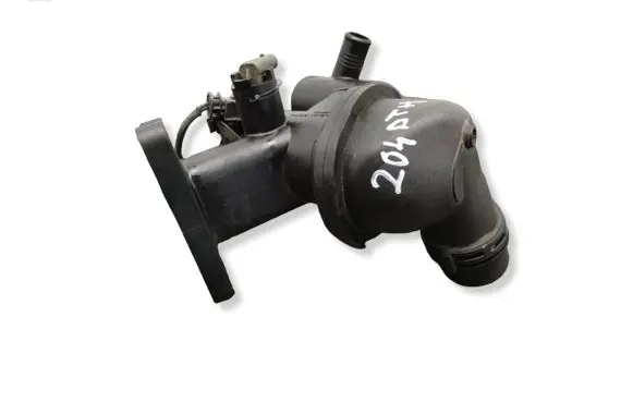 Jaguar F-Pace Thermostat/thermostat housing G4D38575AF