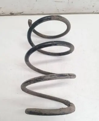 BMW 5 E60 E61 Front coil spring 