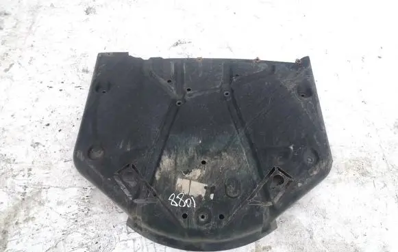 Mercedes-Benz R W251 Engine splash shield/under tray a2516190538
