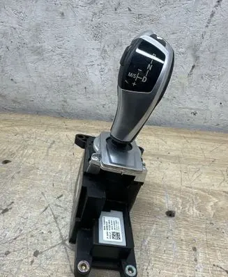 BMW X6 E71 Gear shifter/selector 9228610 9228827 1002214901