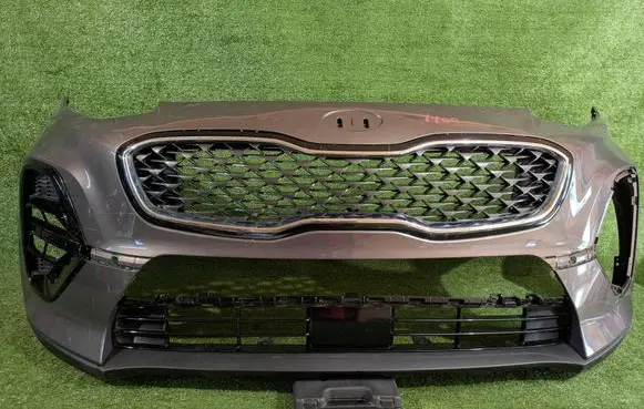 KIA Sportage Front bumper 