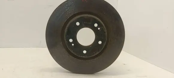 KIA Optima Front brake disc