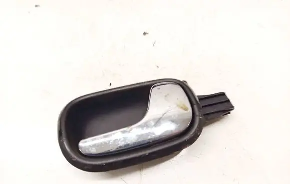Audi A4 S4 B5 8D Rear door interior handle 8d0839020