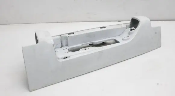 Nissan NV300 Tail light bulb cover holder