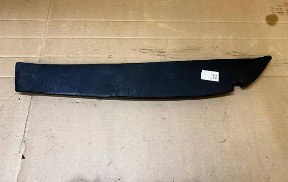Renault Koleos II Fender foam support/seal 