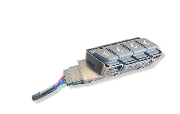 Lexus RX 450H Seat memory switch 15D394L