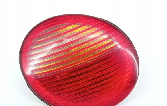 Volkswagen New Beetle Rear/tail lights 