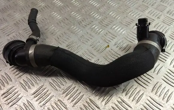 BMW 7 F01 F02 F03 F04 Engine coolant pipe/hose 7576334