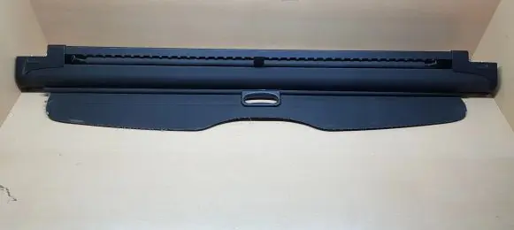 BMW 5 E39 Parcel shelf load cover 8236357