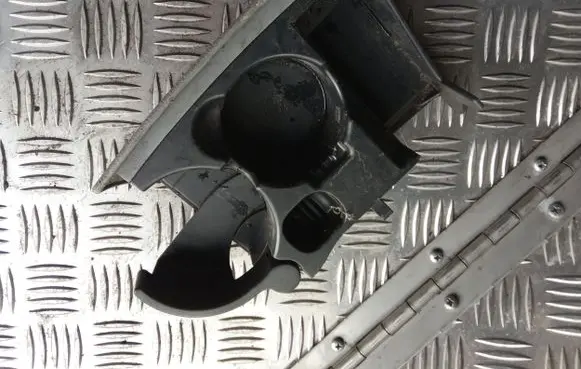 Cup holder