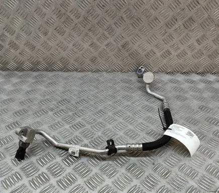 Jaguar I-Pace Air conditioning (A/C) pipe/hose J9D319N601AB