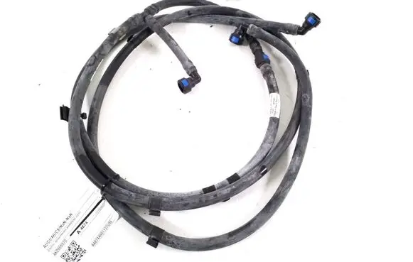 Audi A6 S6 C8 4K Windshield washer fluid hose 4K0955970