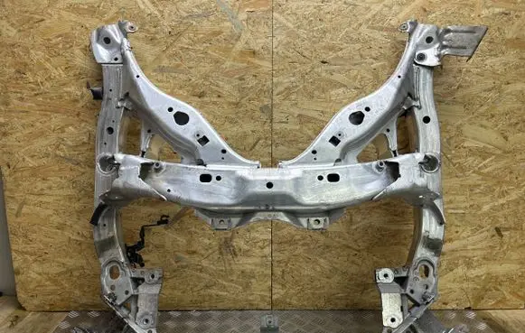 BMW 6 F06 Gran coupe Front subframe 6796692 6778373 6778374