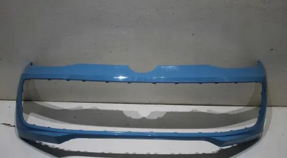 Volkswagen Up Front bumper 1S0807221E