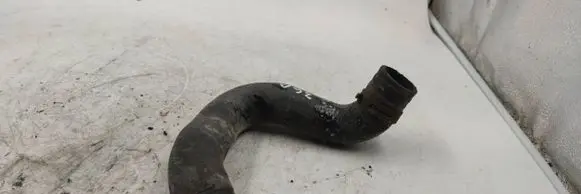 Opel Zafira A Engine coolant pipe/hose