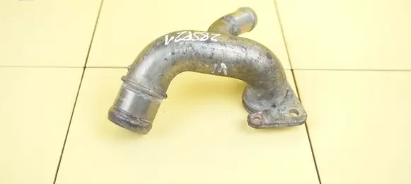 Land Rover Range Rover Evoque L538 Engine coolant pipe/hose G4D38A544BC 204DTD