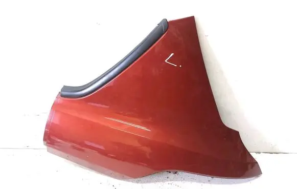 Ford B-MAX Rear arch trim