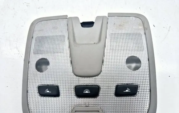 Volvo XC70 Front seat light 9483553 9483554