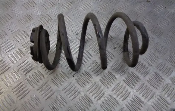 Nissan Micra Rear coil spring