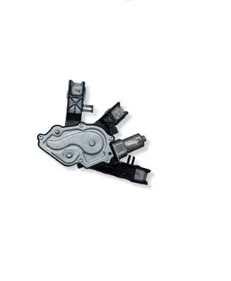 Citroen C4 Grand Picasso Rear window wiper motor 9677680580 0390208008