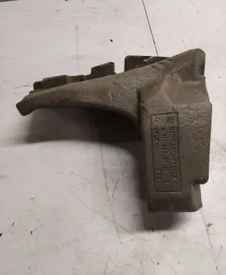 Mercedes-Benz SLK R171 Fender foam support/seal A1716820141