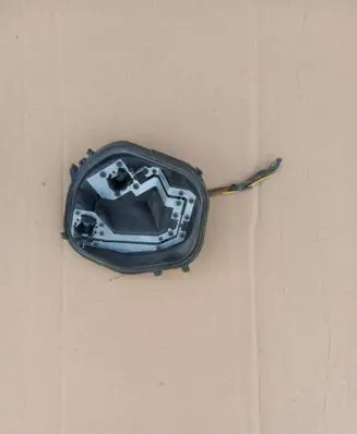 Seat Exeo (3R) Tail light bulb cover holder 3r9945258a