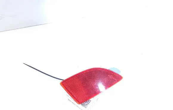 Mazda 3 II Rear tail light reflector BCW8515L0