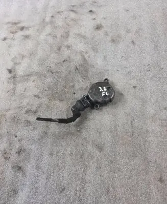 Camshaft position sensor