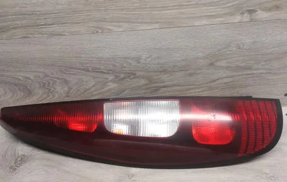 Mitsubishi Colt Rear/tail lights