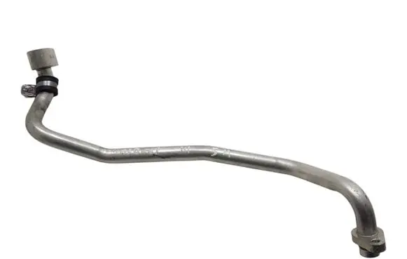 Dacia Sandero III Air conditioning (A/C) pipe/hose 924802455R