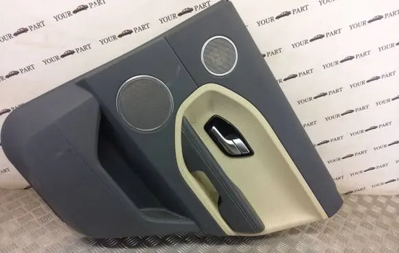 Land Rover Evoque I Rear door card panel trim