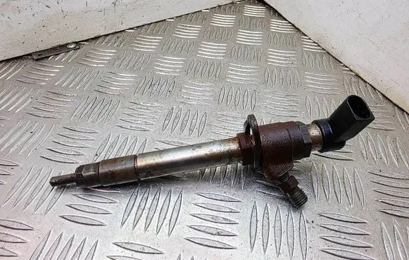 Land Rover Range Rover Sport L320 Fuel injector 4H2Q9K546AE
