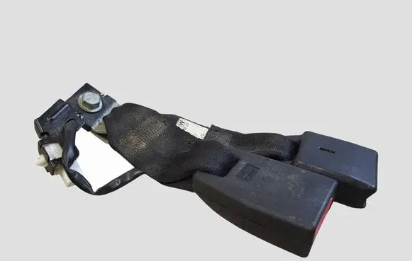 Mazda 6 Rear seatbelt buckle T86253T 1807