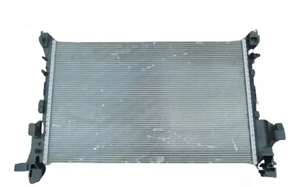 Renault Trafic III (X82) Coolant radiator 214104966R