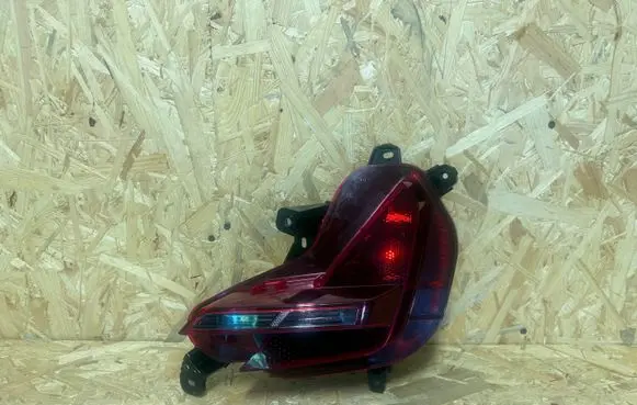 Hyundai Tucson IV NX4 Rear bumper light 92405N7400