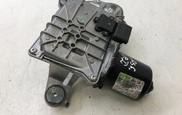 Citroen DS5 Wiper motor 9687343380