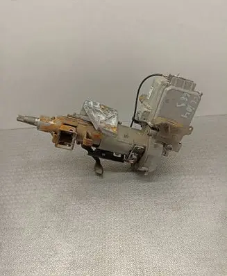 Renault Clio IV Electric power steering pump 488105237R 93064263