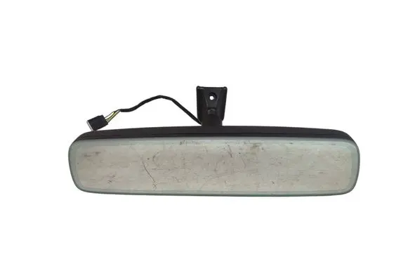 Ford Mustang Mach-E Rear view mirror (interior) JU5A17E678 JU5A17E678BA F477K