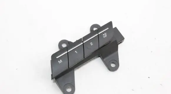 Jaguar XJ X351 Other switches/knobs/shifts EW9314776AD