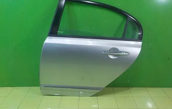 Honda Civic Rear door LEWE