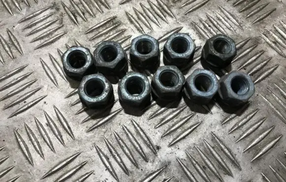 Nuts/bolts