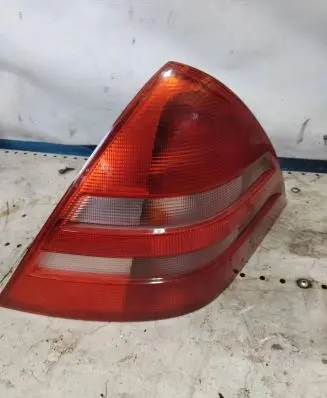 Mercedes-Benz SLK R170 Rear/tail lights