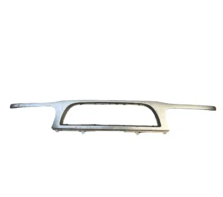 Opel Frontera B Front bumper upper radiator grill 91161390 464192822